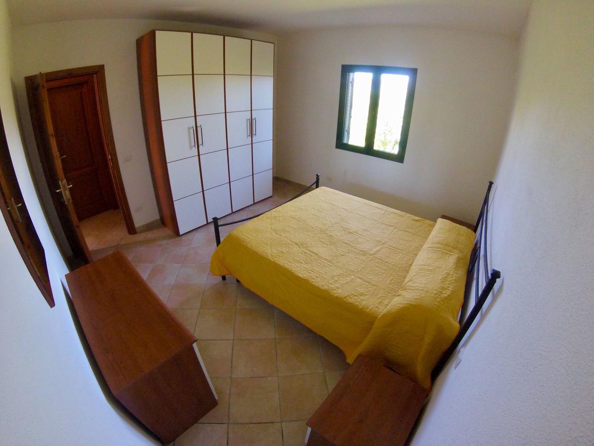 Residence Edilmare San Teodoro Eksteriør billede