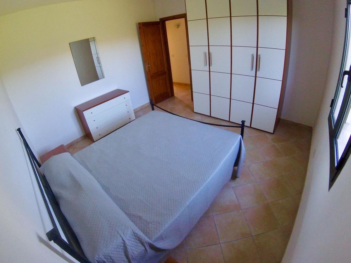 Residence Edilmare San Teodoro Eksteriør billede