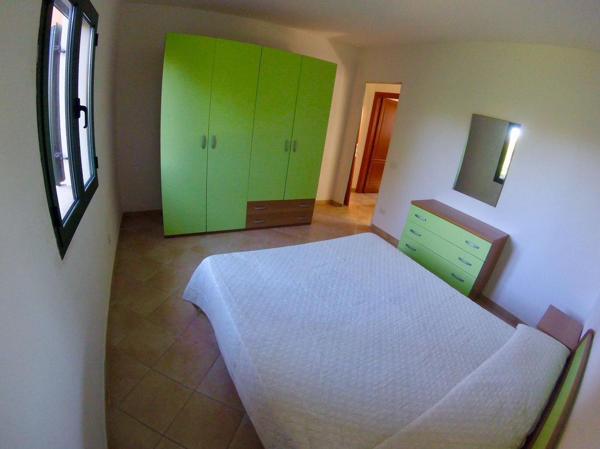 Residence Edilmare San Teodoro Eksteriør billede