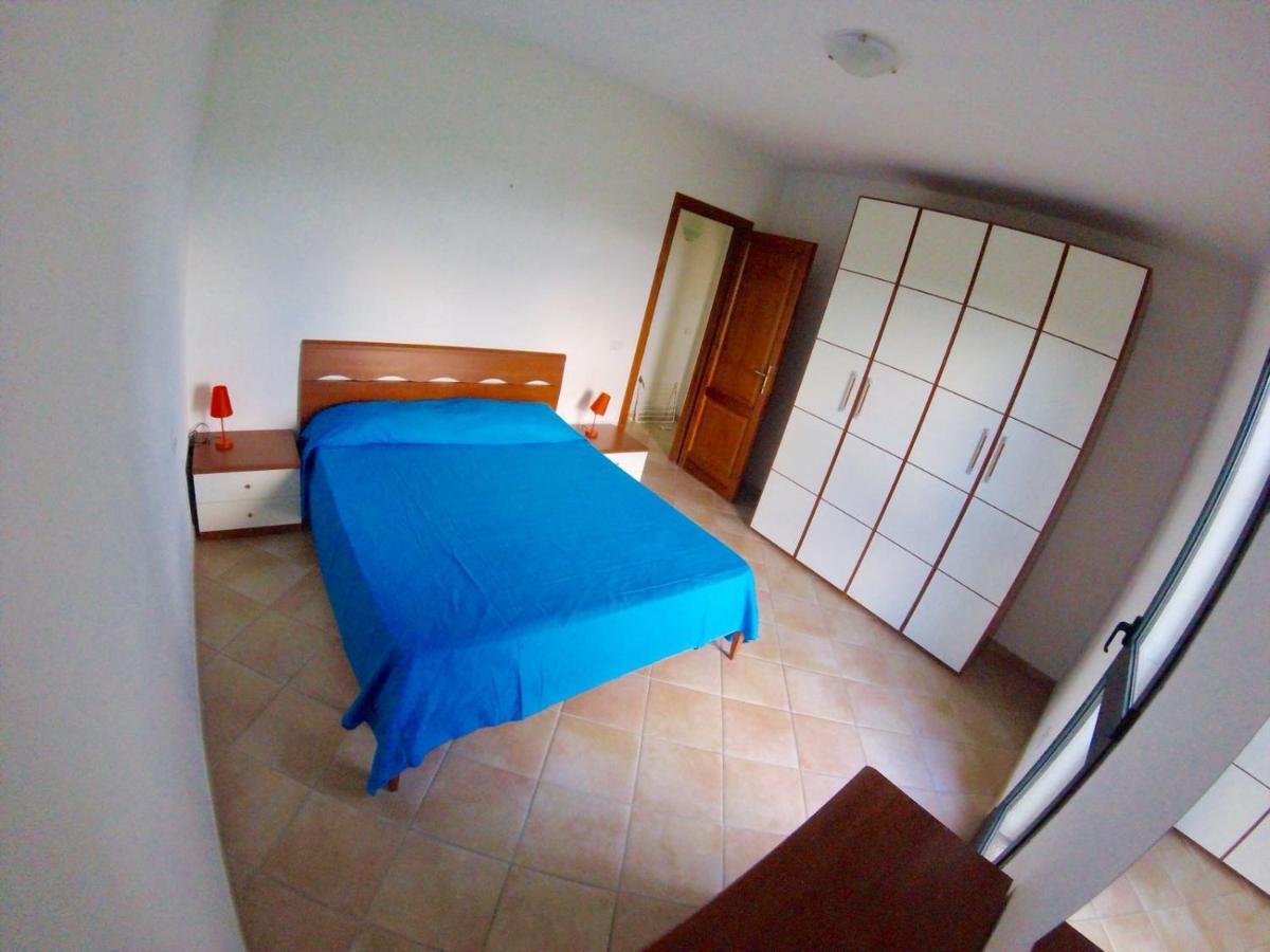 Residence Edilmare San Teodoro Værelse billede