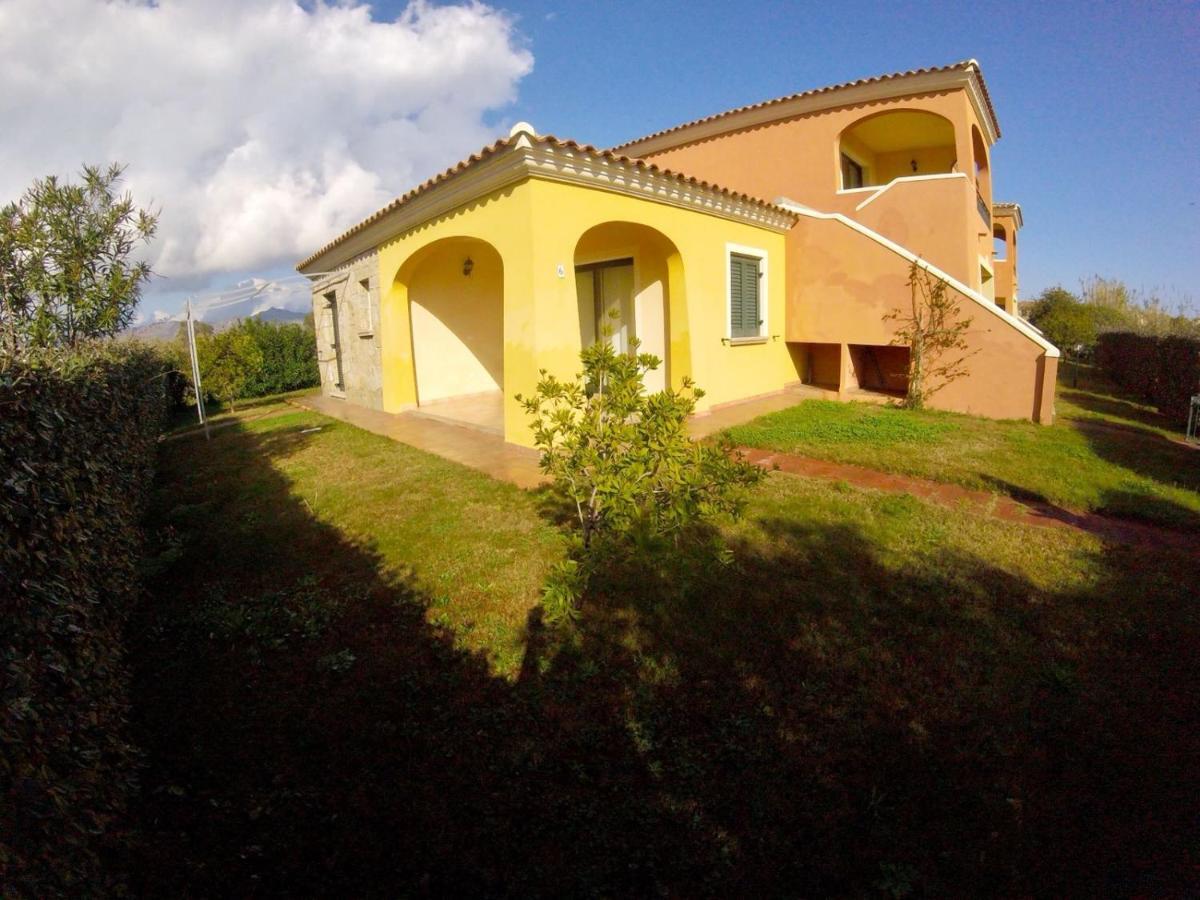 Residence Edilmare San Teodoro Værelse billede