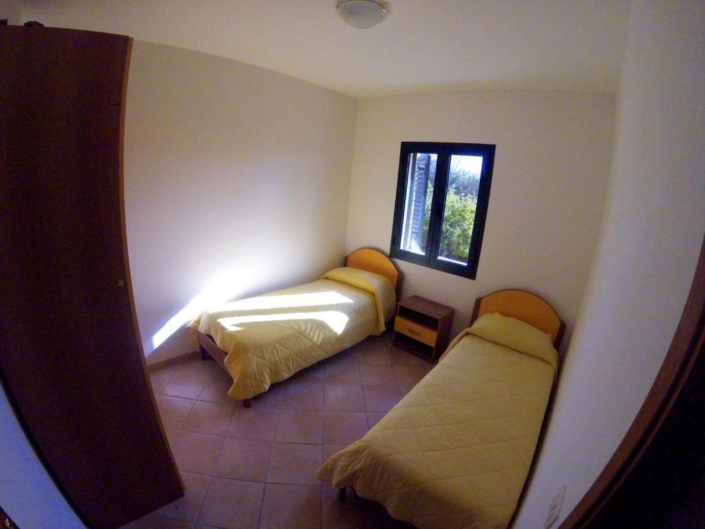 Residence Edilmare San Teodoro Værelse billede