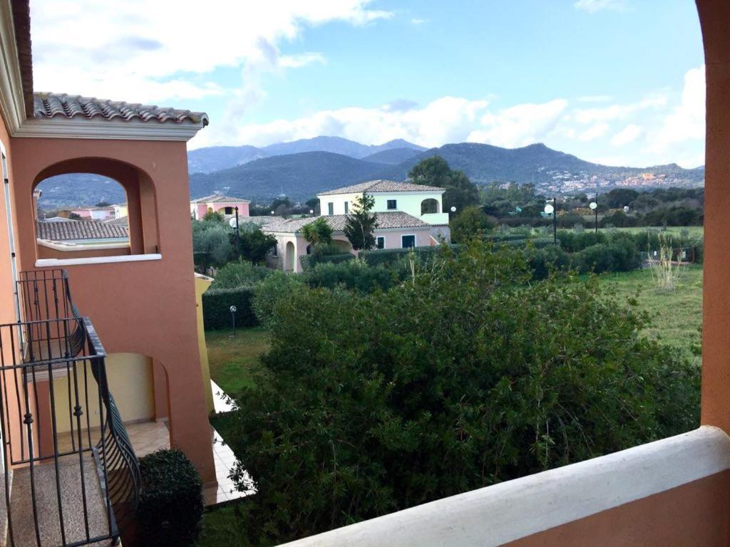 Residence Edilmare San Teodoro Værelse billede