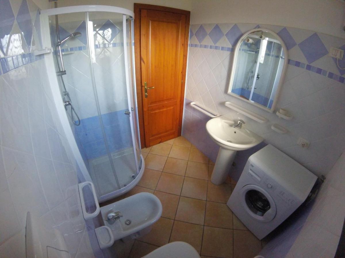 Residence Edilmare San Teodoro Værelse billede
