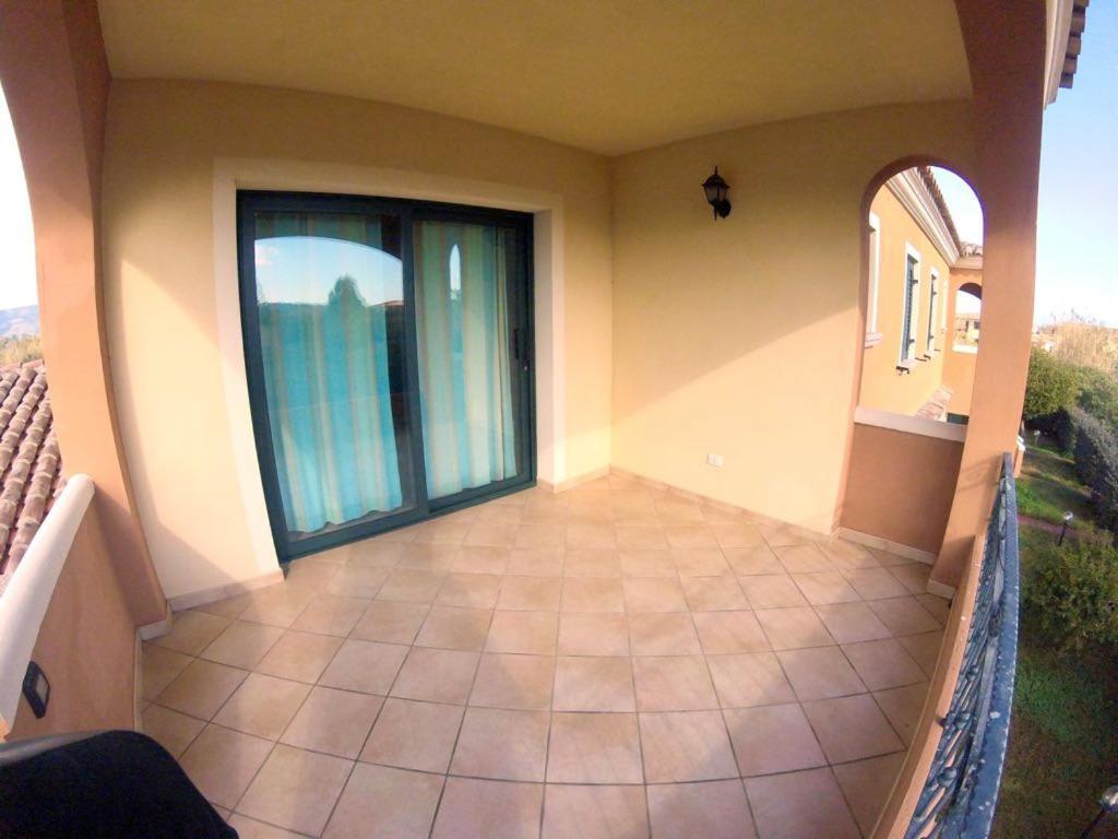 Residence Edilmare San Teodoro Værelse billede