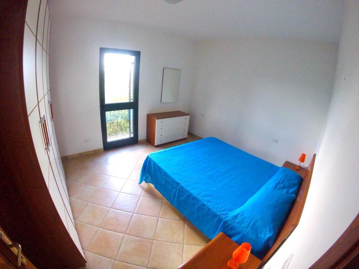 Residence Edilmare San Teodoro Værelse billede