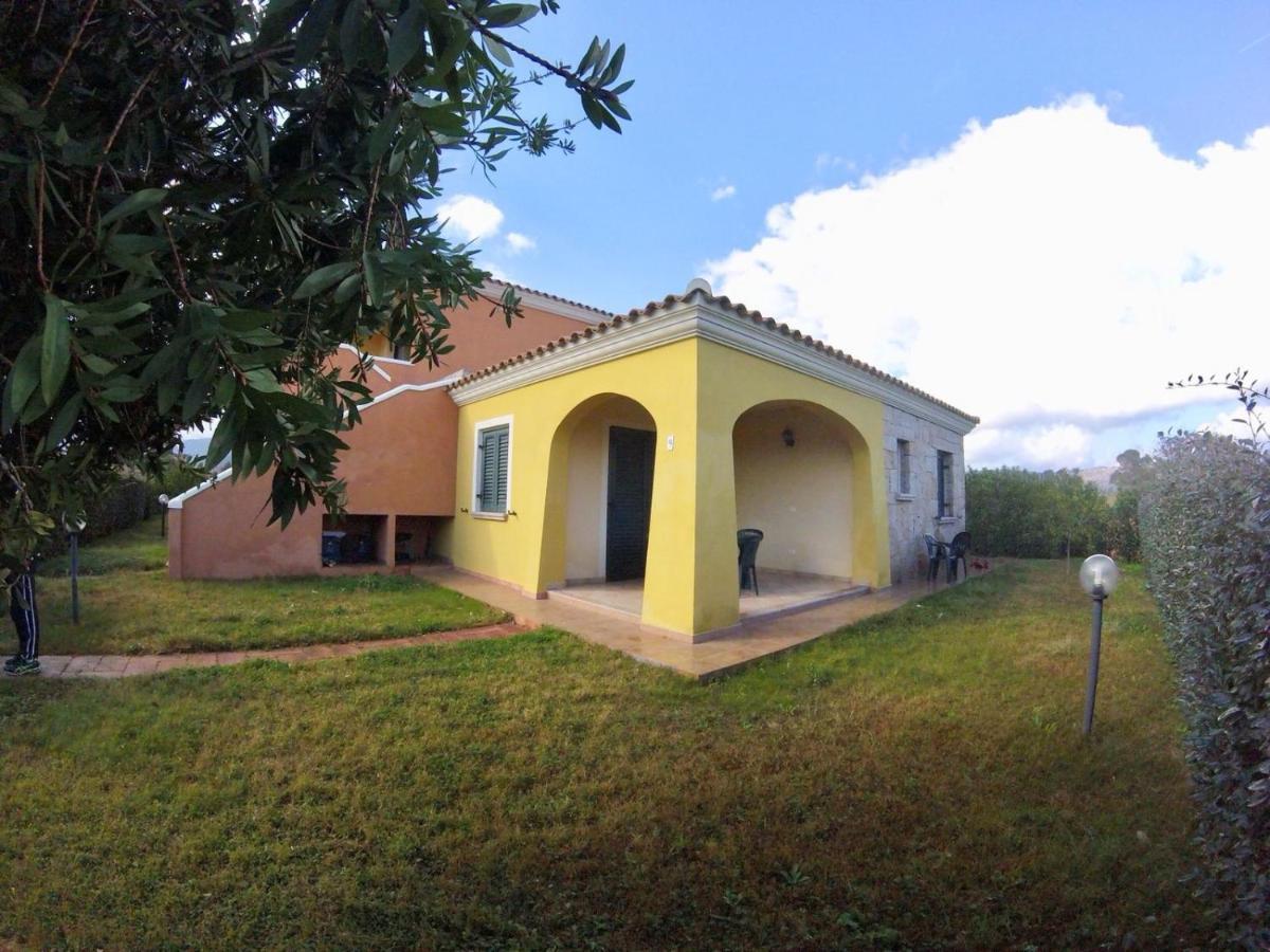Residence Edilmare San Teodoro Værelse billede
