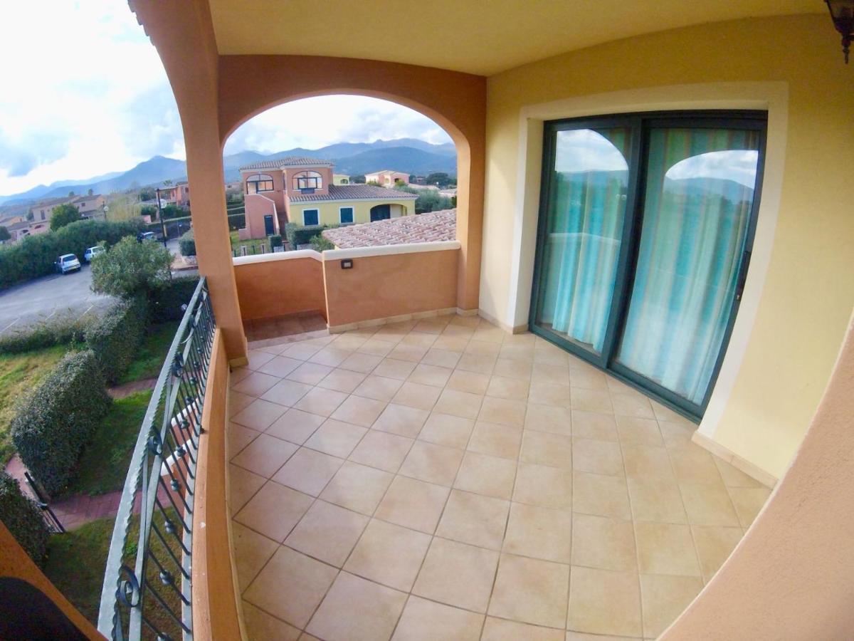 Residence Edilmare San Teodoro Værelse billede